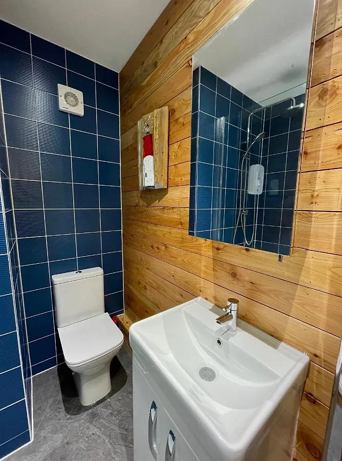 Kittiwake Number 4A - Town Centre Ground Floor Appartement Bridlington Verenigd Koninkrijk