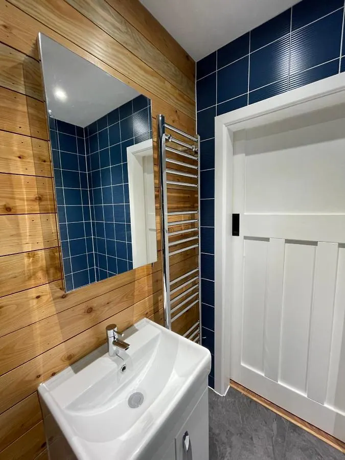 Kittiwake Number 4A - Town Centre Ground Floor Appartement Bridlington Verenigd Koninkrijk